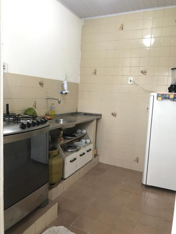 Hostel Selaron Rio de Janeiro Dış mekan fotoğraf