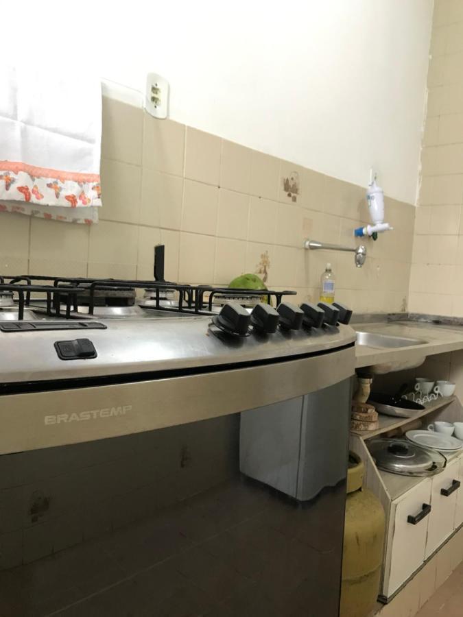 Hostel Selaron Rio de Janeiro Dış mekan fotoğraf